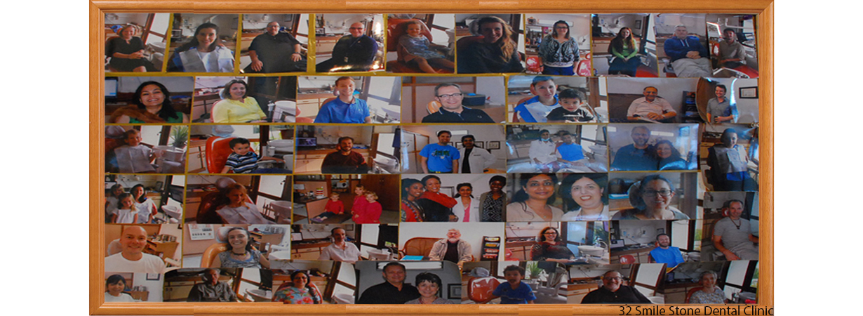 Dental Treatment in Delhi- 32 Smile Stone Dental Clinic
